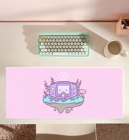 kawaii mouse pad