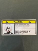 warning stickers 3