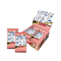 بطاقات كونان بالحظ