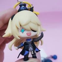 Genshin Impact Figure