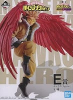 Figure [Damaged Goods] Hawks