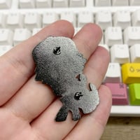 ash ketchum - pokemon pins