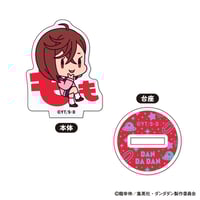 Acrylic Stand chibi -1