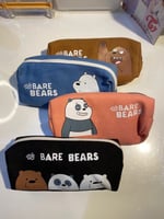 محفظة أقلام | we bare bears