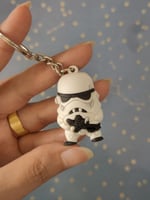 تعليقة ستار وورز