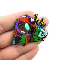 Pins Marvel’s Spider-Man: Miles Morales