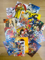 مجموعات بارادايس - ونبيس