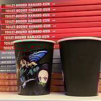 ديمون سلاير - كوب اسود