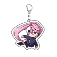 Dandadan Keychains - 2