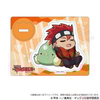 Mashle Magic and Muscles Acrylic Stand