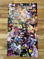 Anime poster 10