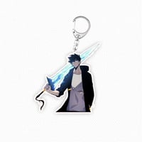 ميدالية سولو ليفلينق