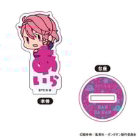 Acrylic Stand chibi -1
