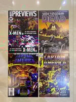 4 بوستر صغير لاغلفه الكوميك -39