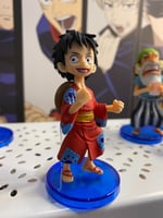 مجسمات ون بيس