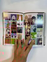 ارت بوك انيا - يونا