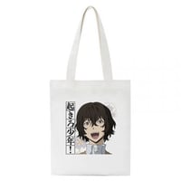 canvas bag - Bungou Stray Dogs
