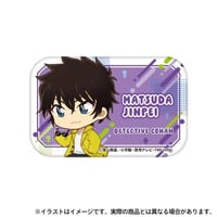 Acrylic Pins - character matsuda