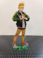 Tokto Revenger Acrylic Stand