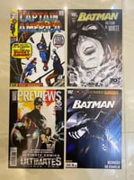 4 بوستر صغير لاغلفه الكوميك -4