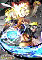 Naruto poster