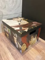 Gintama box 2