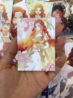 I'll Be The Matriarch In This Life photocard