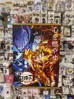 لوحه مع الاطار 50*70 سانتي