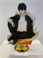 Katekyo Hitman Reborn! figure (3)