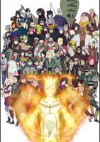 Naruto Poster