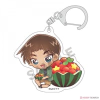 Detective conan new Keychains