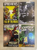 4 بوستر صغير لاغلفه الكوميك -36