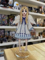 Tate no Yuusha no Nariagari (3)