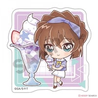 Detective conan new Stickers