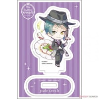 twisted wonderland stand