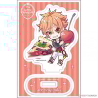 twisted wonderland stand