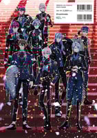 IDOLiSH7 poster 2