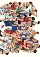 Slam Dunk Poster