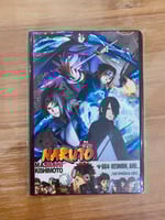 مجموعات بارادايس - ناروتو