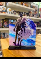 Violet Evergarden Figure