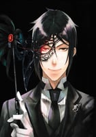 Kuroshitsuji poster | 1