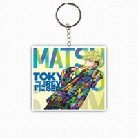 Tokyo Revengers keychains new (11)