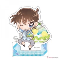 Detective conan new figure