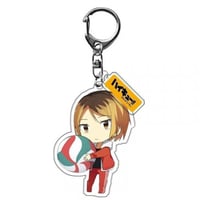 Haikyuu!! keychain (20)