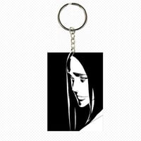 keychains bleach 1