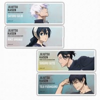 Jujutsu Kaisen 2nd Season sticker