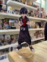 Kemono Jihen figure (2)