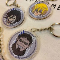 Attack on Titan (13)