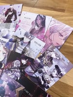 Father, I Don’t Want to Get Married! photocard