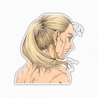 Vinland Saga stickers
